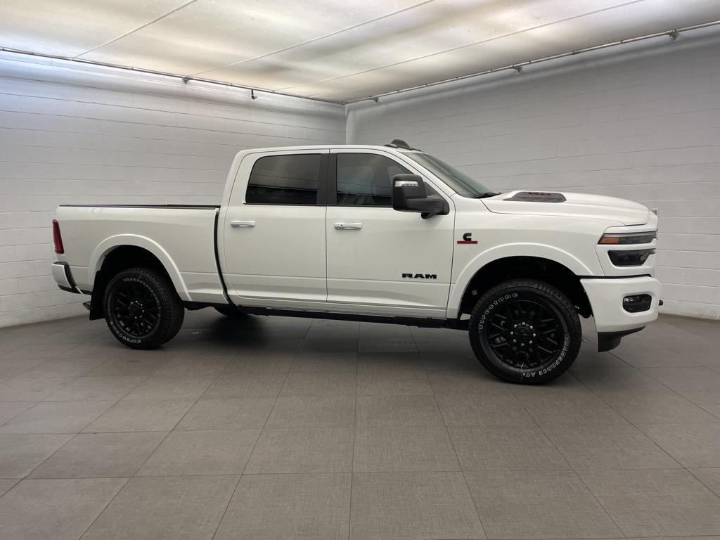 new 2026 Ram 3500 car, priced at $92,260