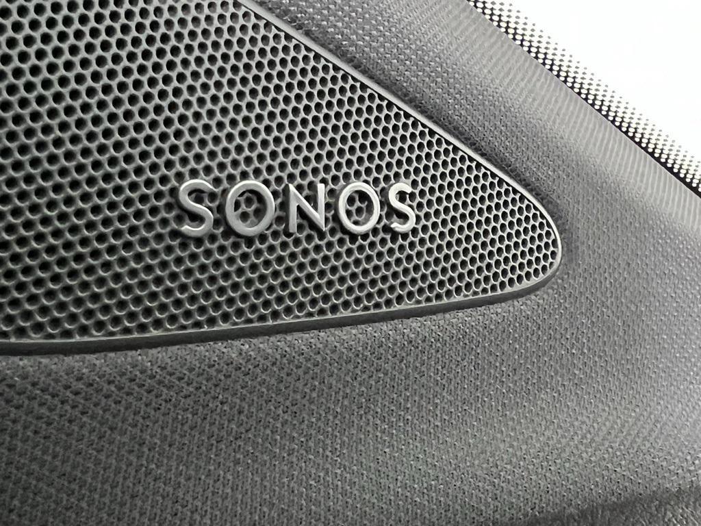 used 2023 Audi Q4 e-tron car, priced at $22,973