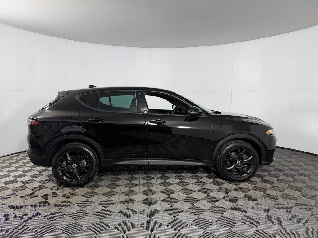 used 2025 Dodge Hornet car, priced at $21,373