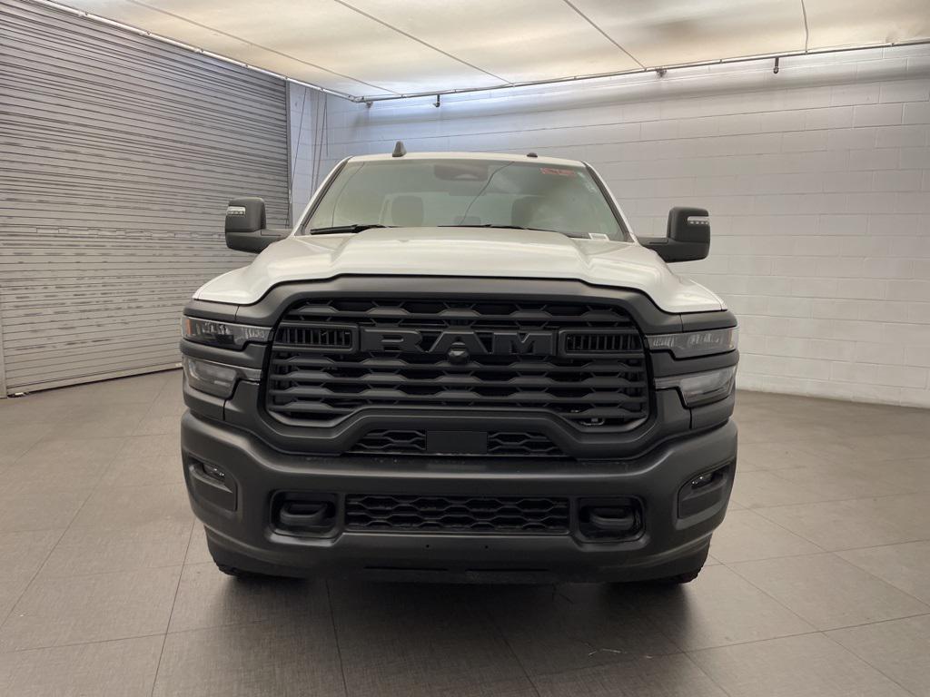 new 2026 Ram 2500 car, priced at $60,466