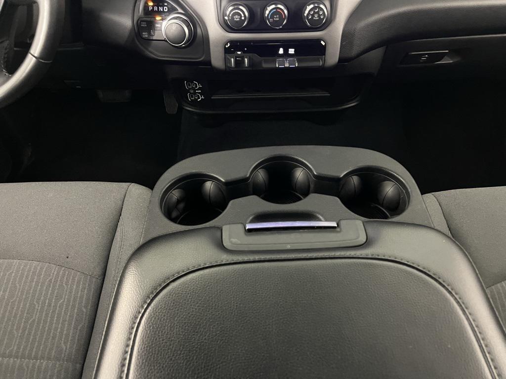 used 2024 Ram 2500 car, priced at $41,573