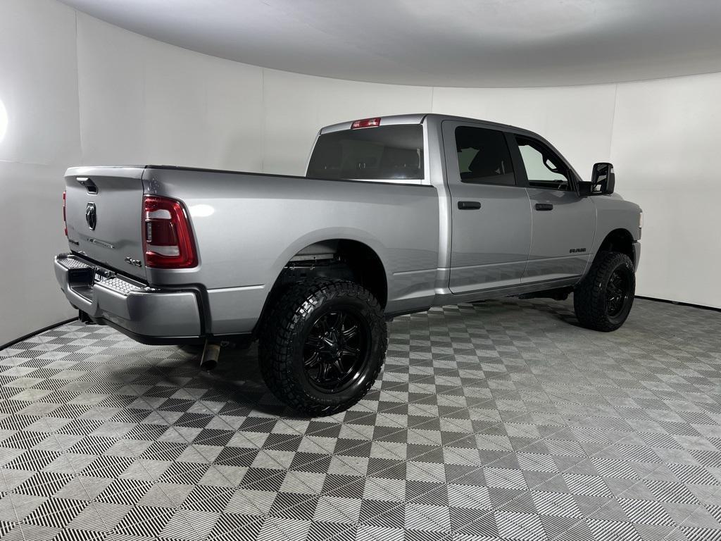 used 2024 Ram 2500 car, priced at $41,573