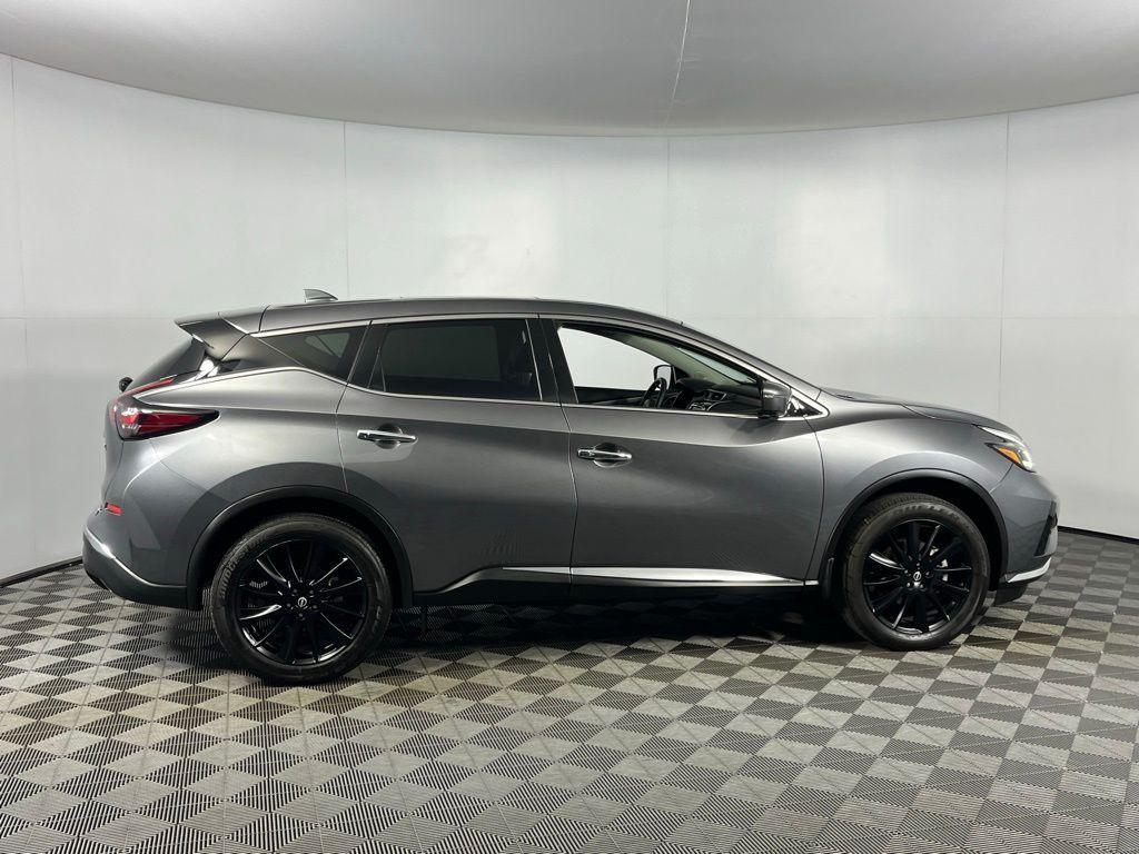 used 2024 Nissan Murano car, priced at $26,775