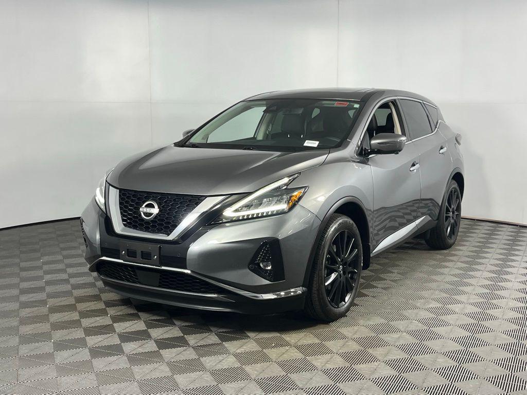 used 2024 Nissan Murano car, priced at $26,775