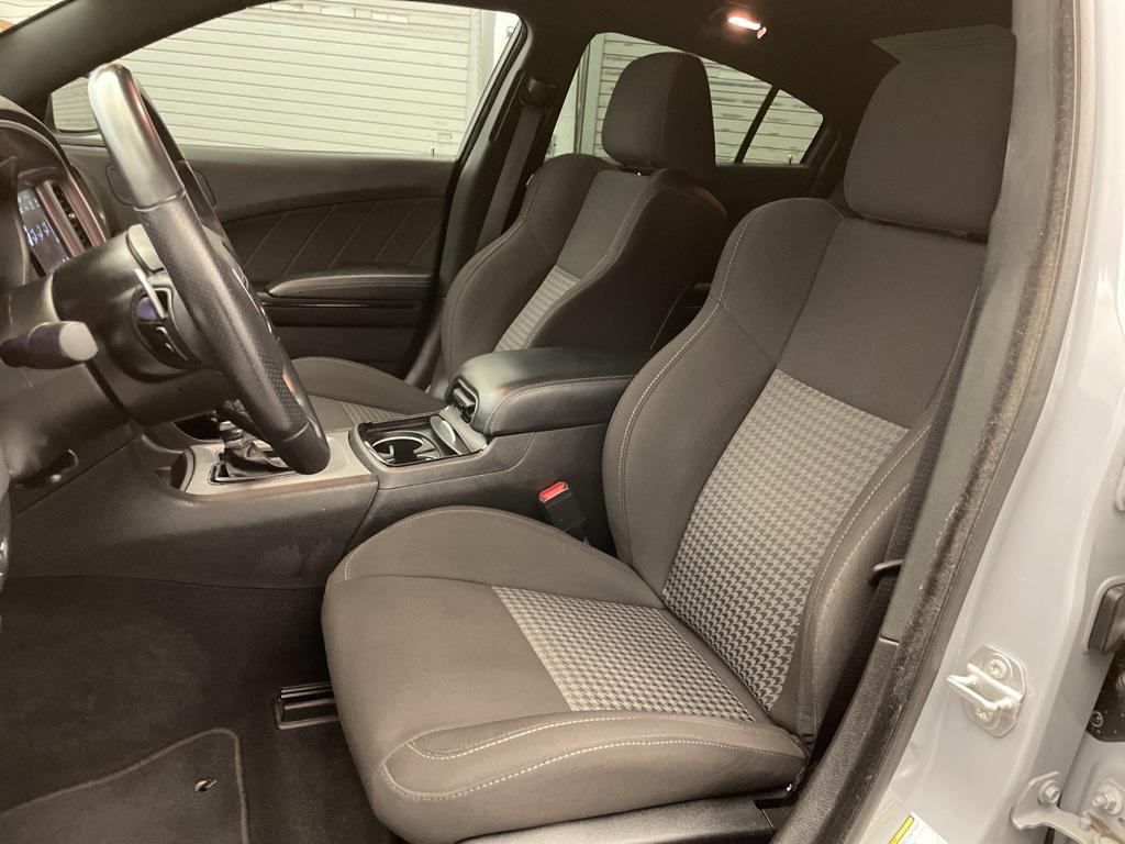 used 2022 Dodge Charger car, priced at $29,973