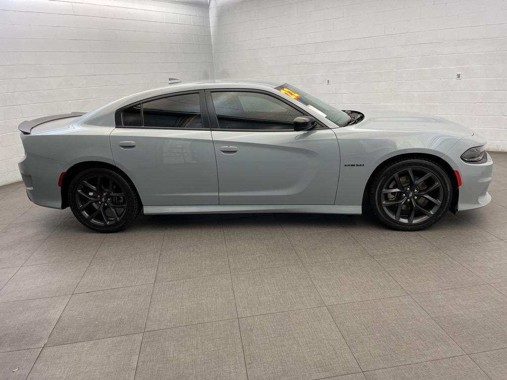 used 2022 Dodge Charger car, priced at $29,973