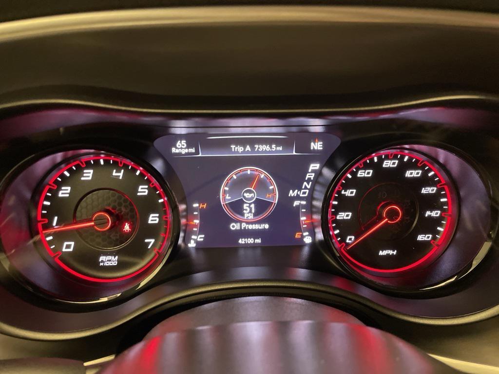 used 2022 Dodge Charger car, priced at $29,973