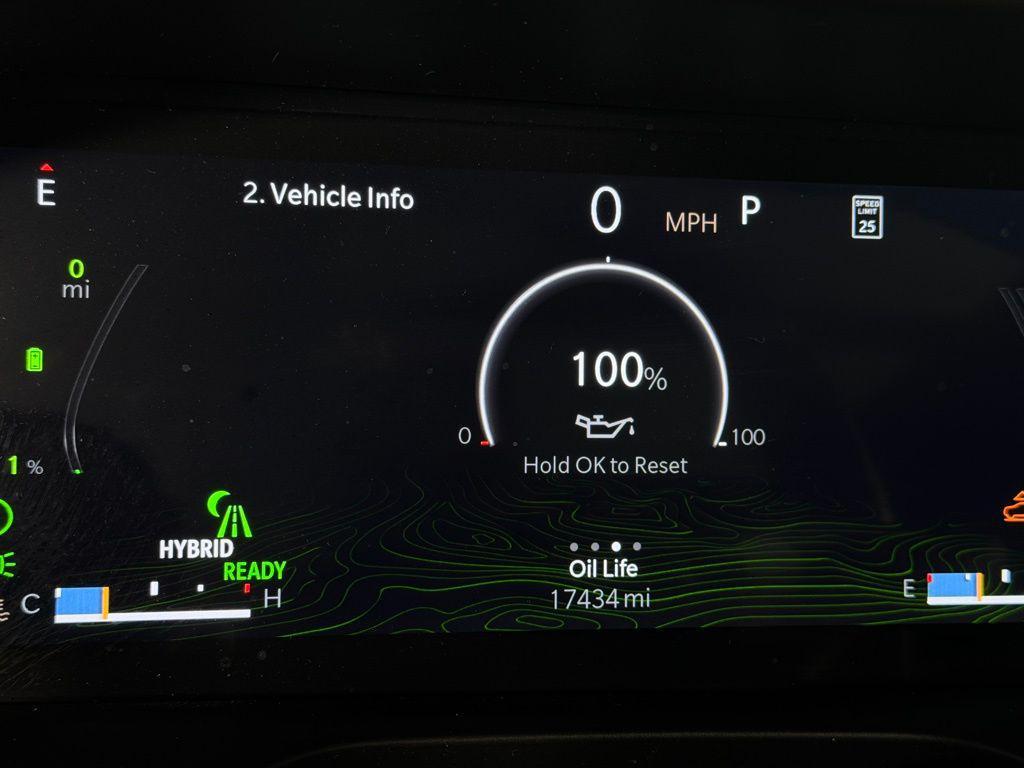 used 2023 Jeep Grand Cherokee 4xe car, priced at $34,675