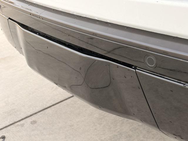 used 2024 Jeep Grand Wagoneer L car, priced at $59,973