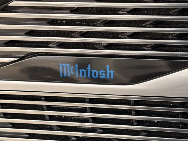 used 2024 Jeep Grand Wagoneer L car, priced at $59,973