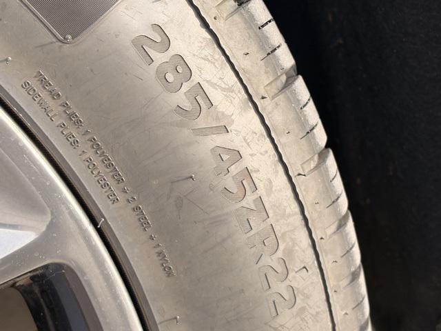 used 2024 Jeep Grand Wagoneer L car, priced at $59,973