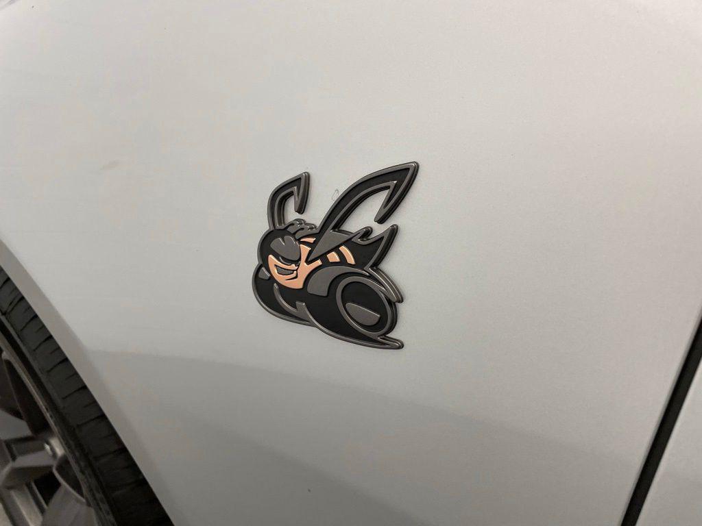 new 2026 Dodge Charger car, priced at $63,815