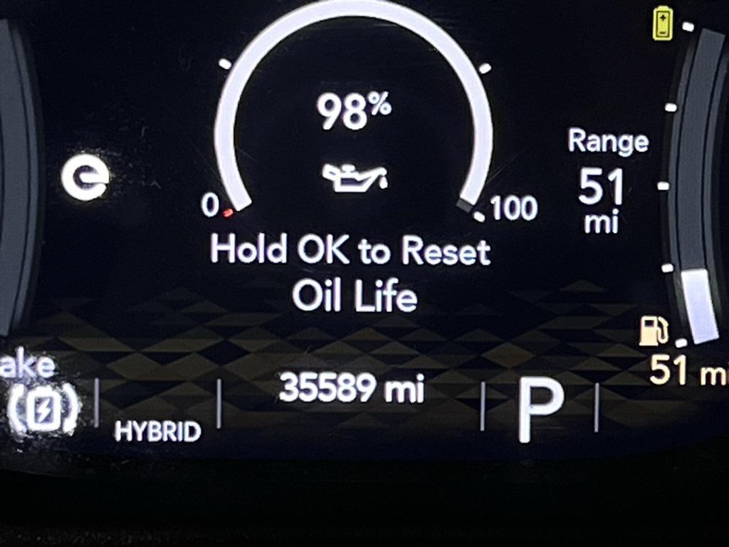 used 2023 Jeep Wrangler 4xe car, priced at $33,673