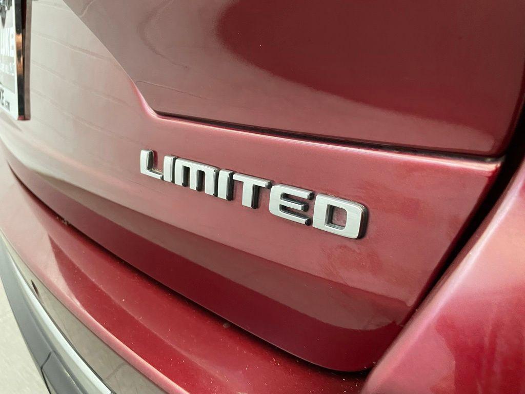 used 2023 Jeep Grand Cherokee car, priced at $32,672