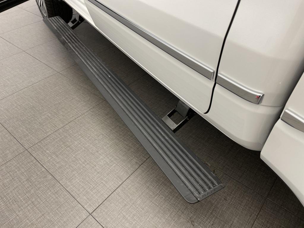 new 2026 Ram 1500 car, priced at $84,167