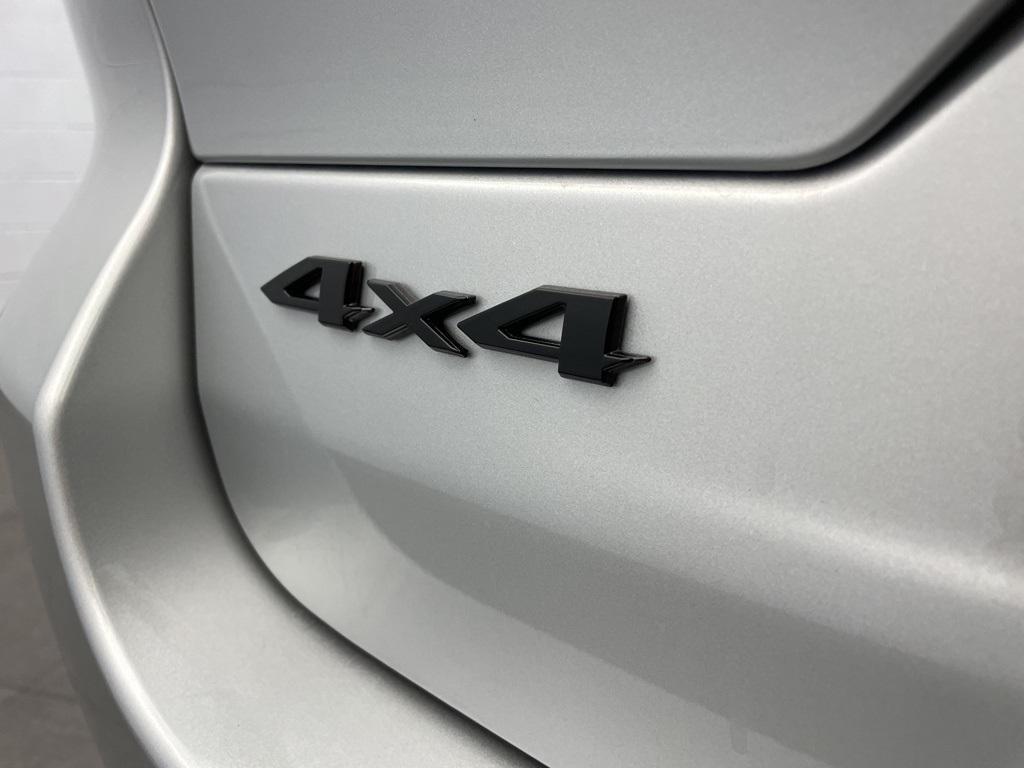 new 2025 Jeep Grand Cherokee car, priced at $42,254