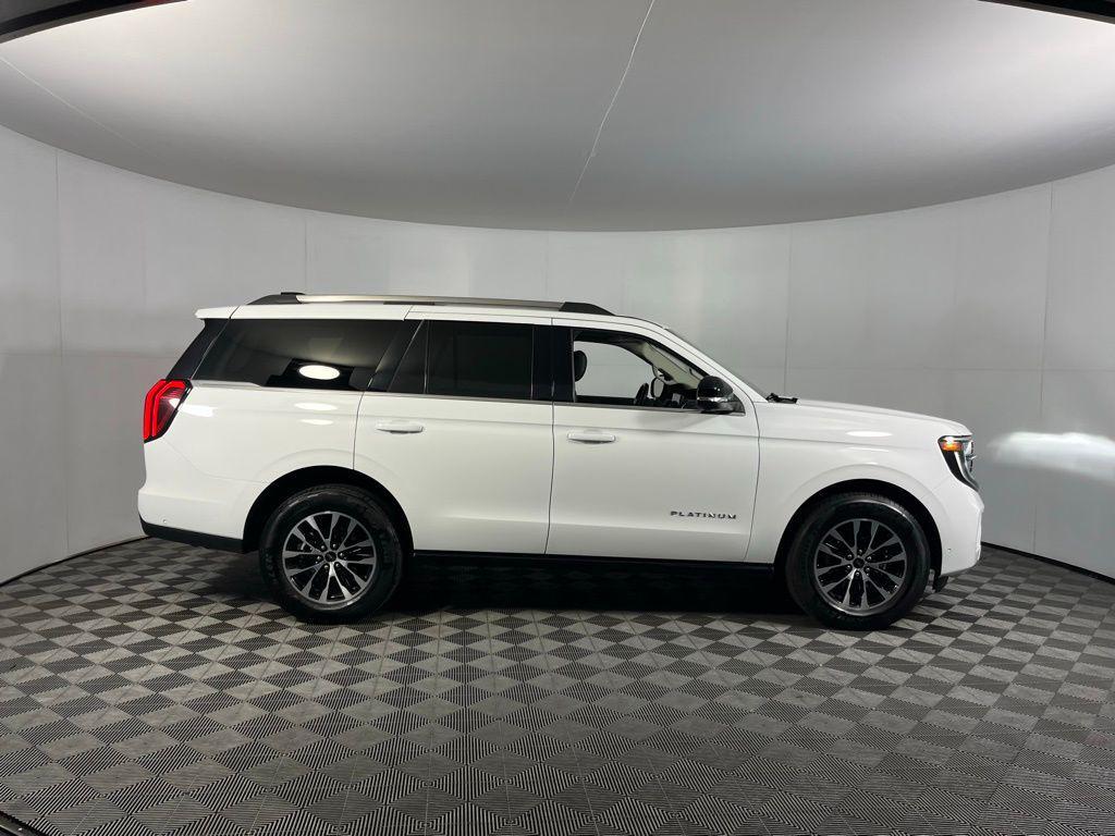 used 2025 Ford Expedition car, priced at $64,673