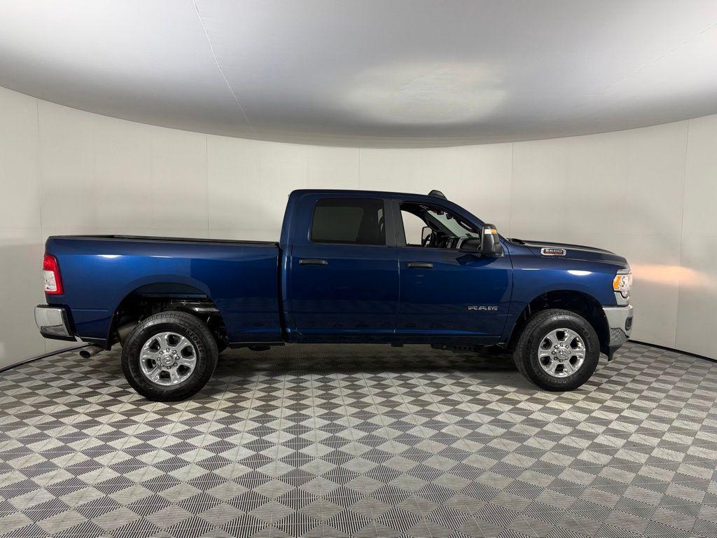 used 2024 Ram 2500 car, priced at $41,072