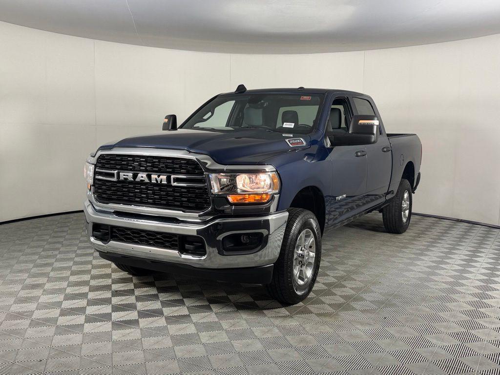 used 2024 Ram 2500 car, priced at $41,072