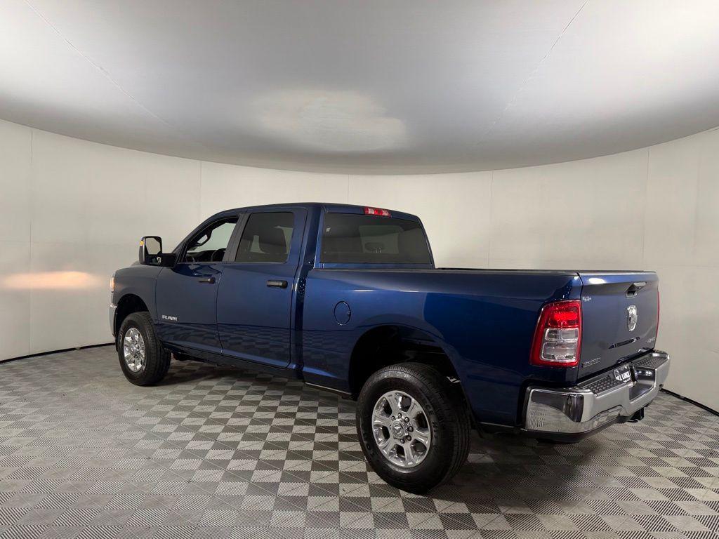 used 2024 Ram 2500 car, priced at $41,072