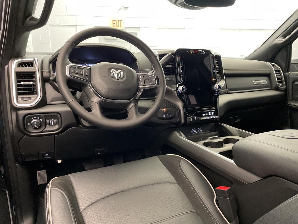 new 2026 Ram 3500 car, priced at $75,483