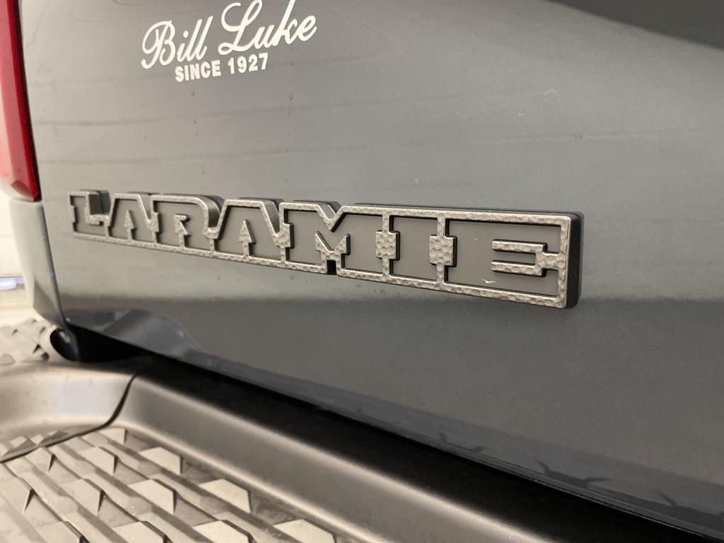 new 2026 Ram 3500 car, priced at $75,483