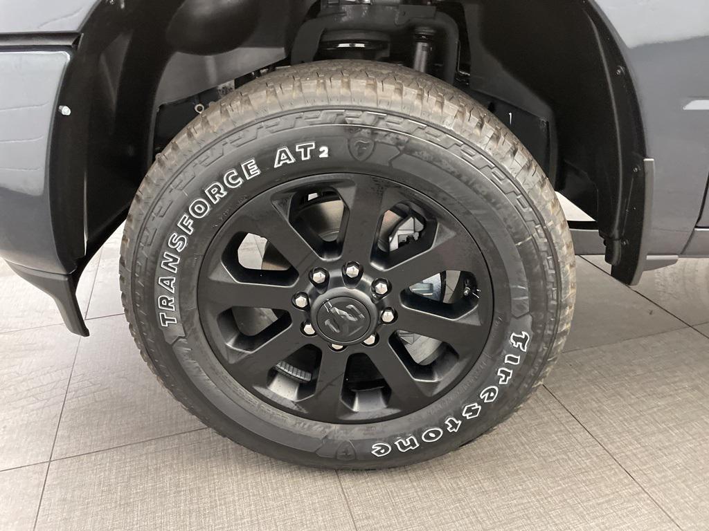 new 2026 Ram 3500 car, priced at $75,483