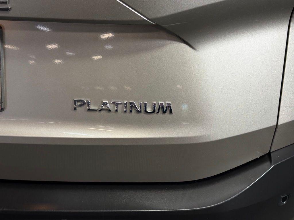 used 2023 Nissan Rogue car, priced at $24,675