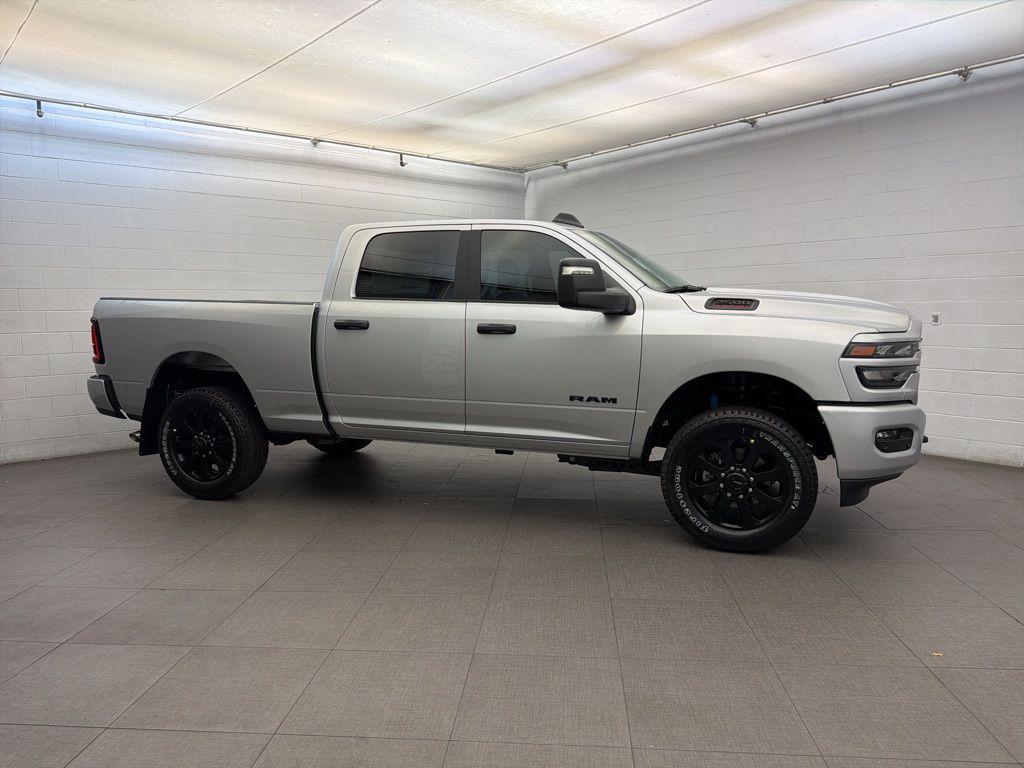 new 2026 Ram 2500 car, priced at $56,867