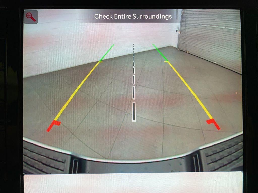 new 2026 Ram 2500 car, priced at $56,867