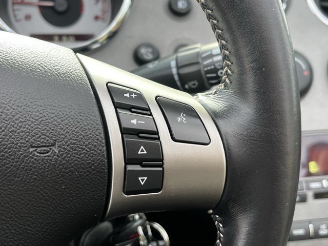 used 2008 Pontiac Solstice car, priced at $13,673
