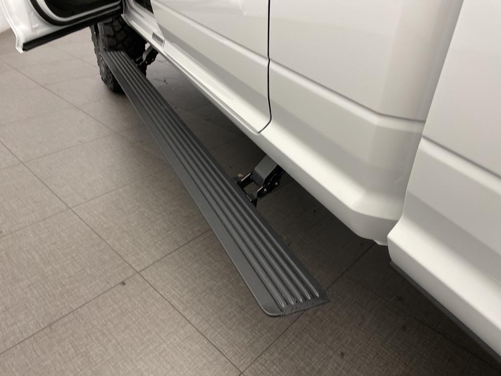 new 2026 Ram 2500 car, priced at $96,779