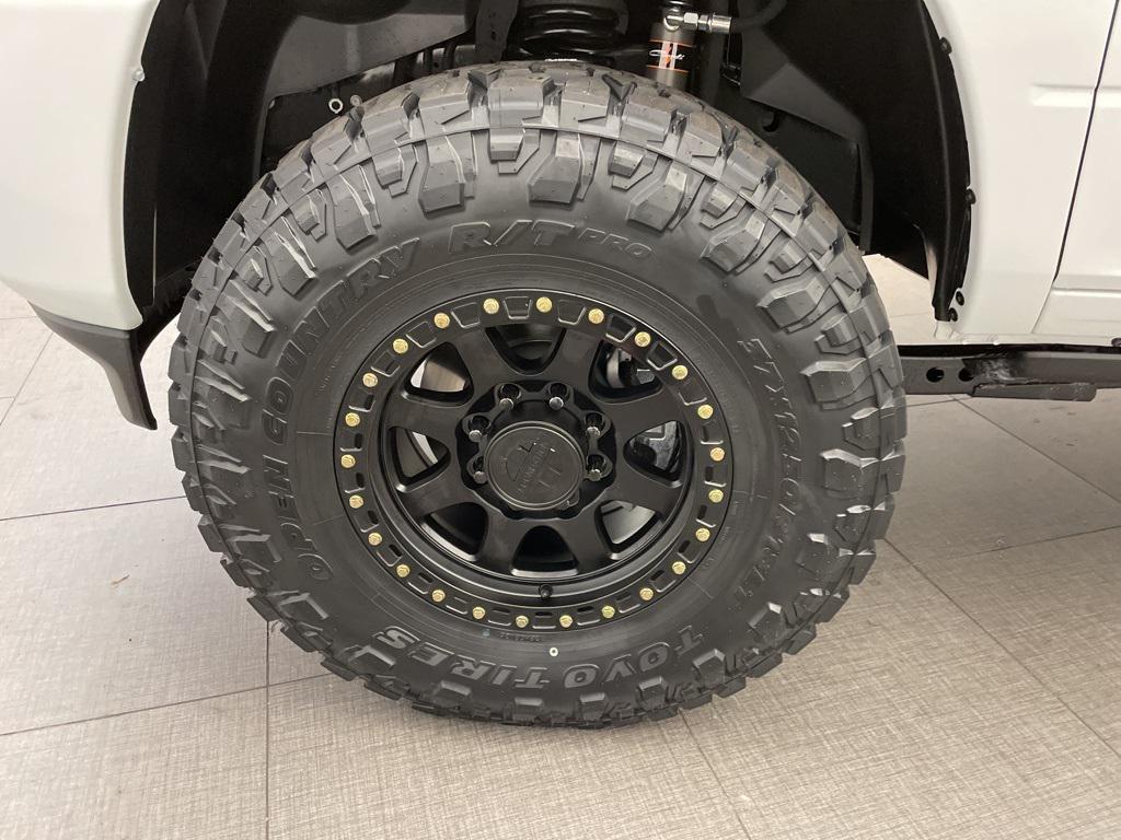 new 2026 Ram 2500 car, priced at $96,779