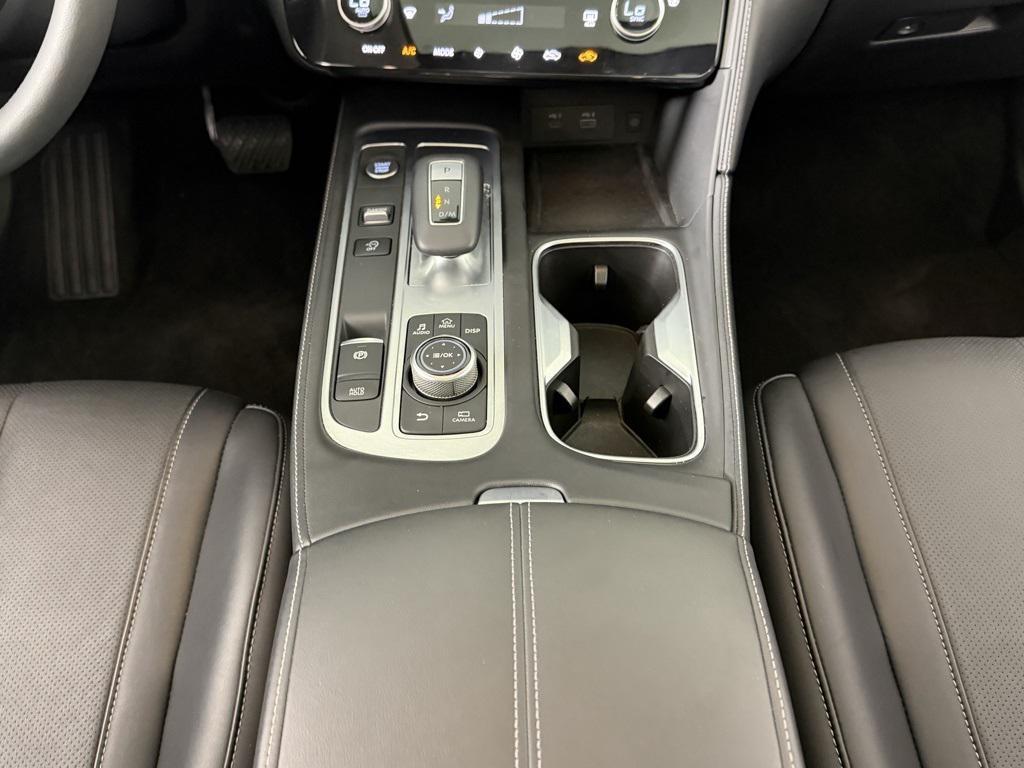 used 2025 INFINITI QX60 car, priced at $39,573