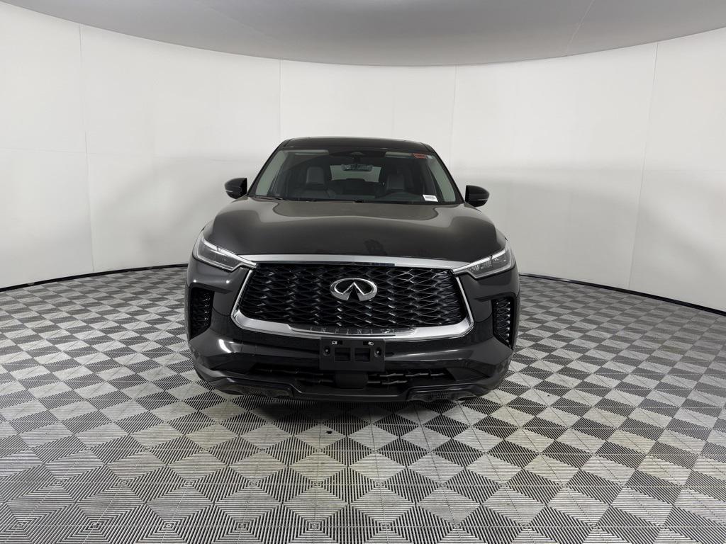 used 2025 INFINITI QX60 car, priced at $39,573