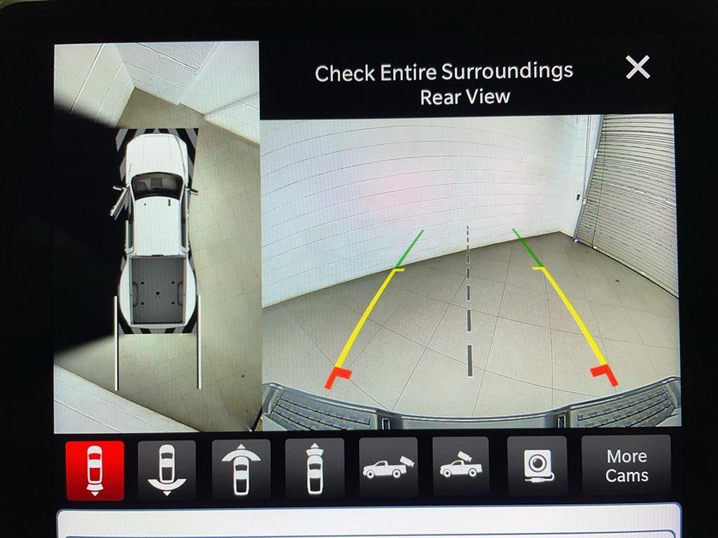 new 2026 Ram 3500 car, priced at $92,760