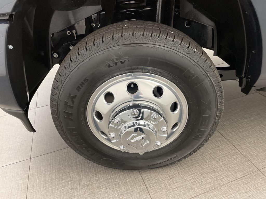 new 2026 Ram 3500 car, priced at $92,760