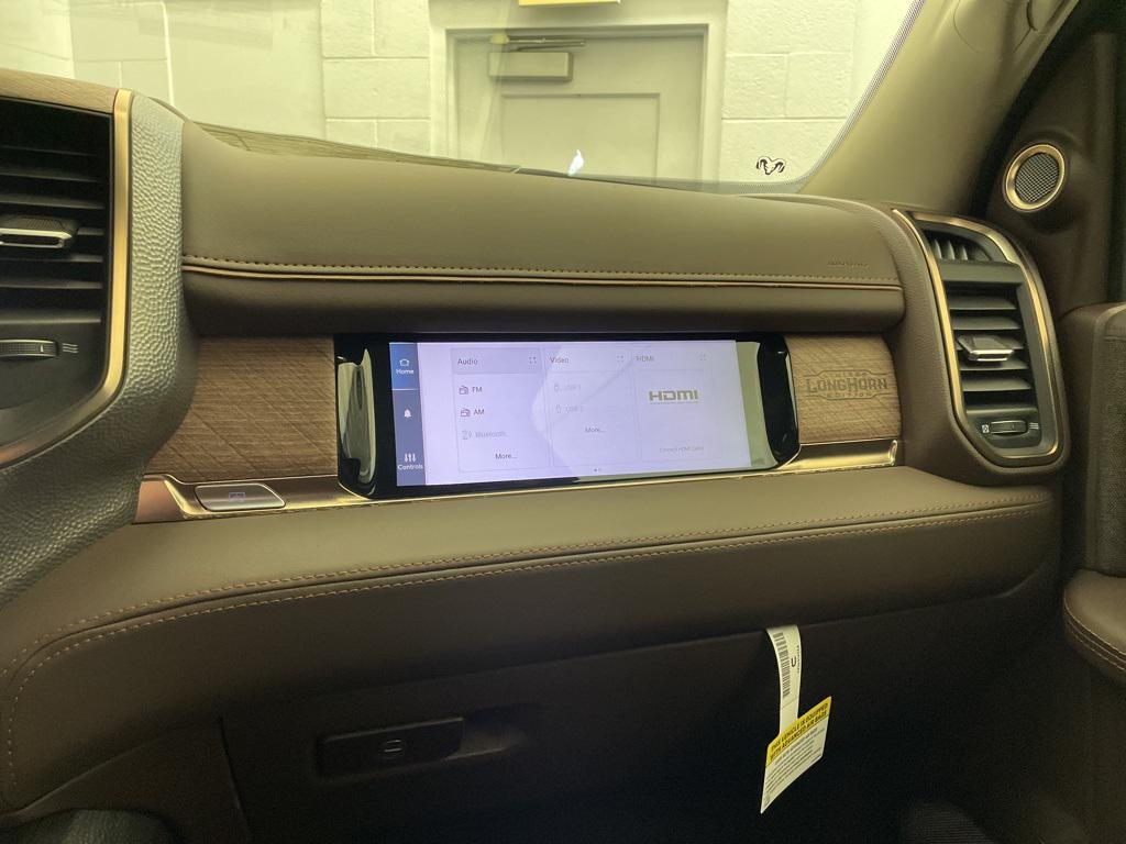 new 2026 Ram 3500 car, priced at $92,760