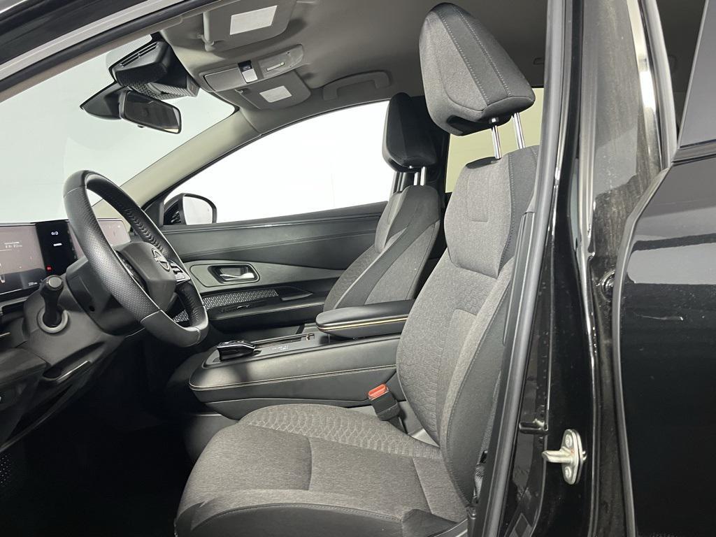 used 2024 Nissan ARIYA car, priced at $19,673
