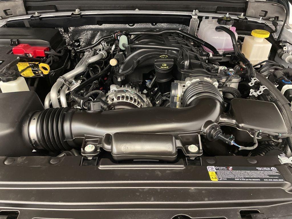 new 2026 Jeep Gladiator car, priced at $51,837