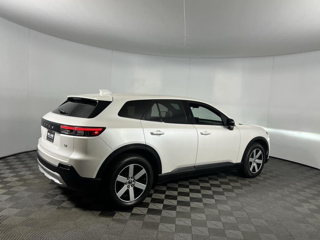 used 2024 Honda Prologue car, priced at $22,973