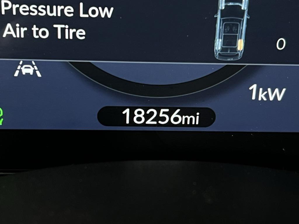 used 2024 Honda Prologue car, priced at $22,973