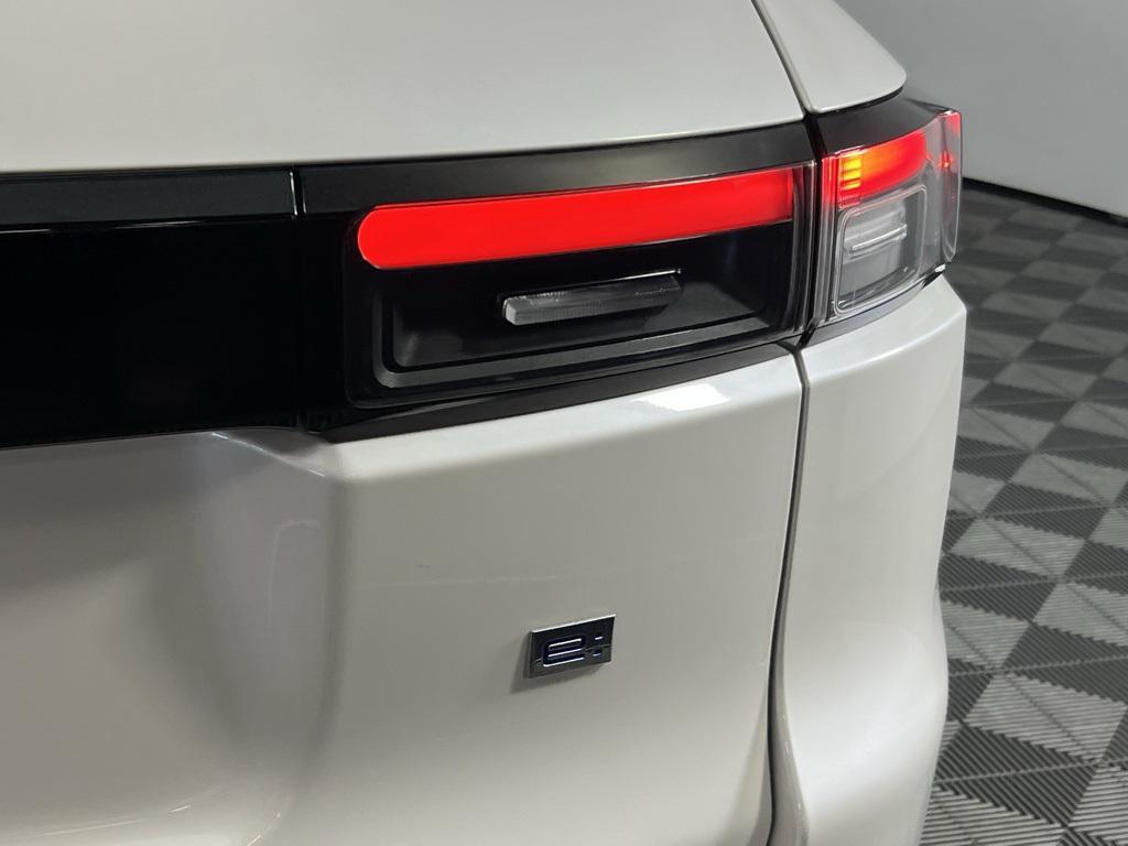 used 2024 Honda Prologue car, priced at $22,973