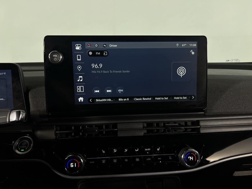 used 2024 Honda Prologue car, priced at $22,973