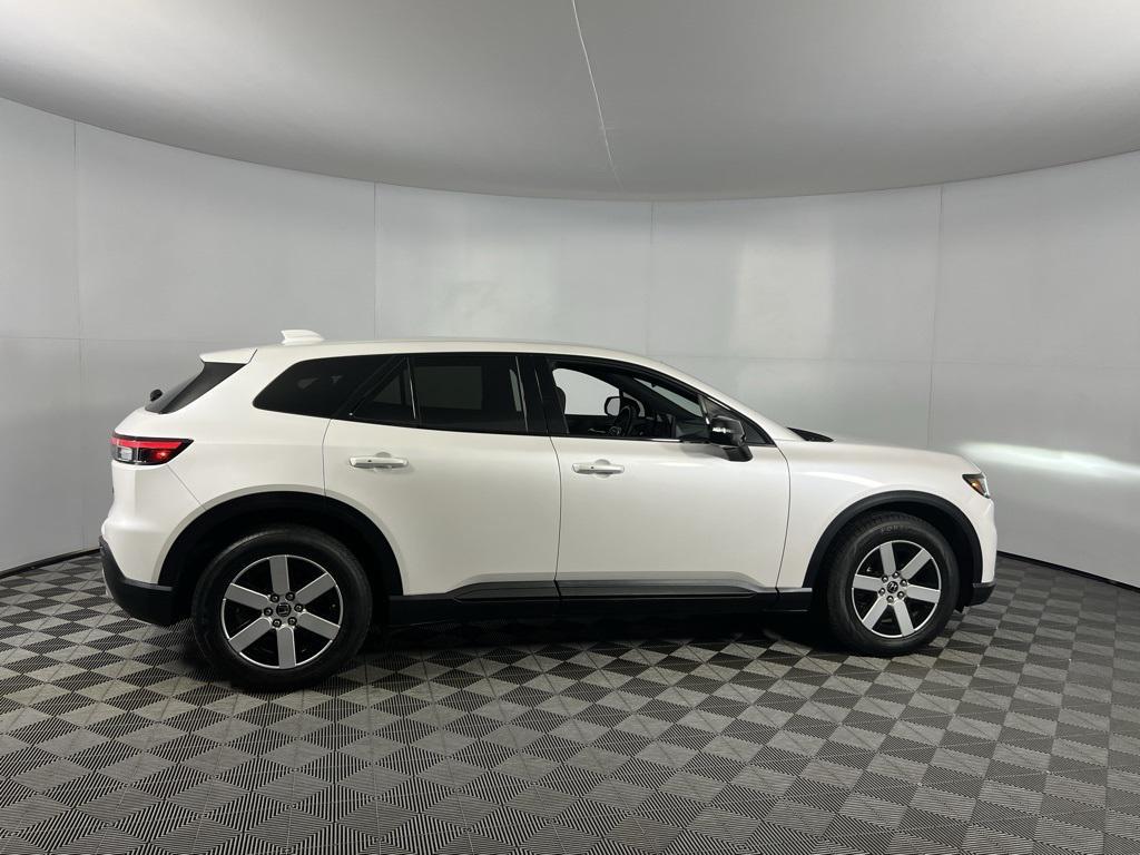 used 2024 Honda Prologue car, priced at $22,973
