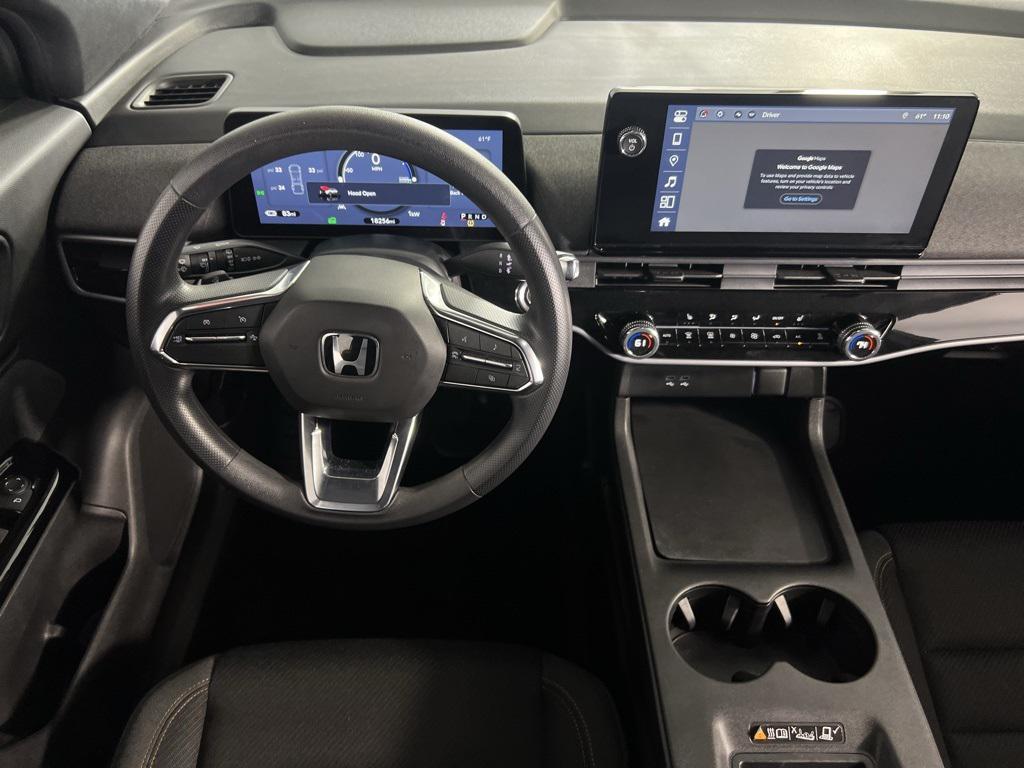 used 2024 Honda Prologue car, priced at $22,973
