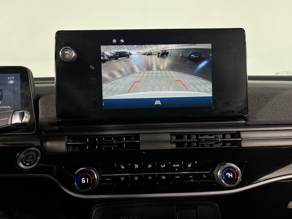 used 2024 Honda Prologue car, priced at $22,973