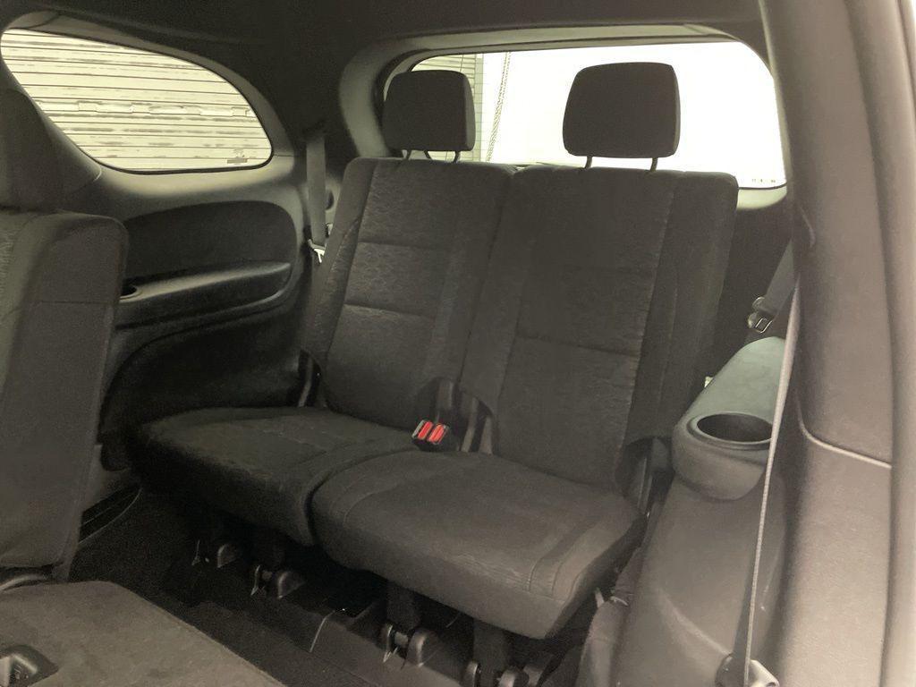 new 2026 Dodge Durango car, priced at $34,667