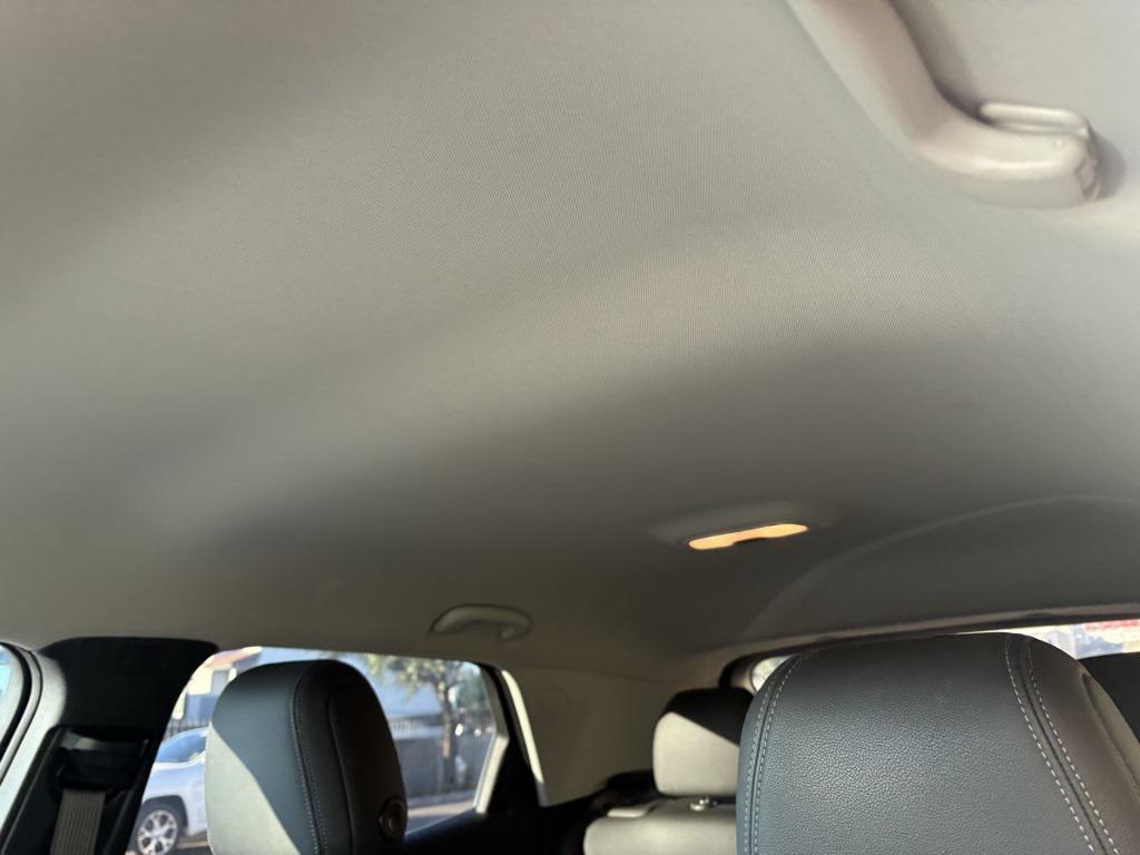 used 2021 Chevrolet TrailBlazer car, priced at $20,573