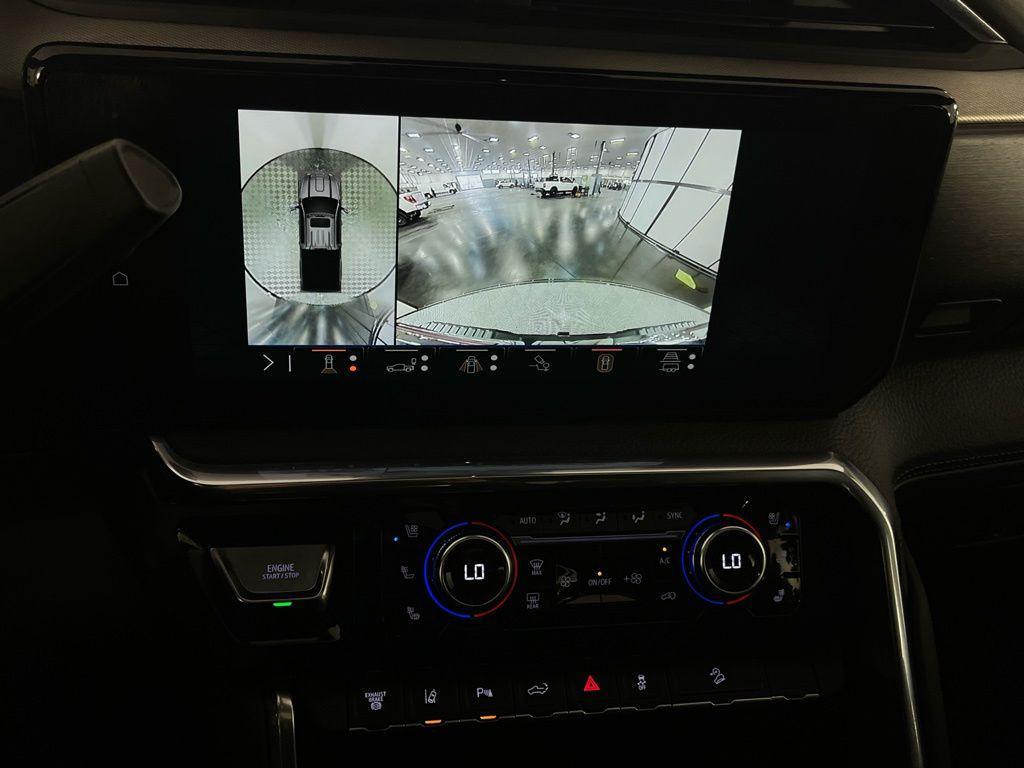 used 2025 GMC Sierra 3500 car, priced at $72,973